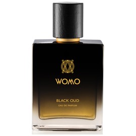 perfume Black Oud