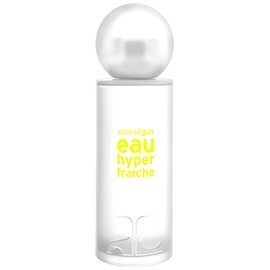 perfume Eau Hyper Fraîche