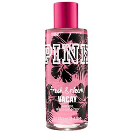 perfume Fresh & Clean Vacay