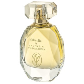perfume Faberlic by Valentin Yudashkin Gold