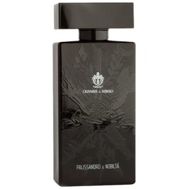perfume Palissandro & Nobiltà