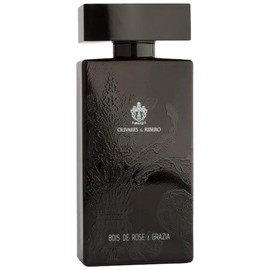perfume Bois de Rose & Grazia