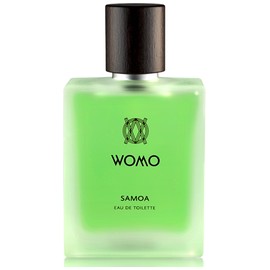 perfume Samoa