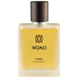 perfume Coiba