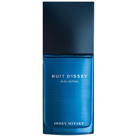 perfume Nuit d'Issey Bleu Astral