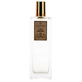 perfume L'Ete Dernier
