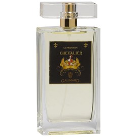 perfume Parfum du Chevalier