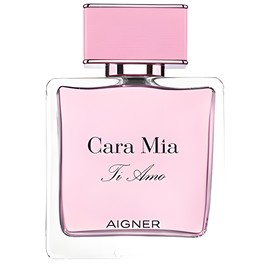 perfume Cara Mia Ti Amo