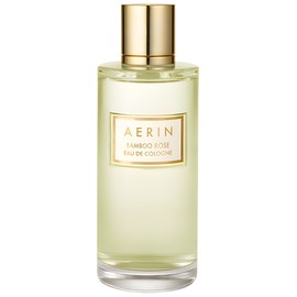 Bamboo Rose Eau de Cologne