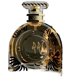 perfume Note Poudree