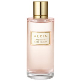 perfume Garden Rose Eau de Cologne