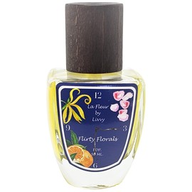 perfume Flirty Florals