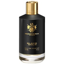 perfume Black Gold