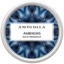 perfume Ambergris