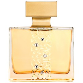perfume Note Vanillée