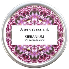 perfume Geranium