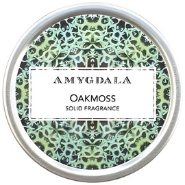 Oakmoss