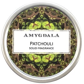 perfume Patchouli