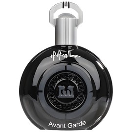 perfume Avant-Garde