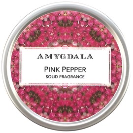 perfume Pink Pepper