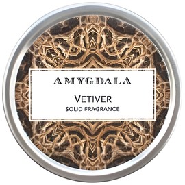 perfume Vetiver