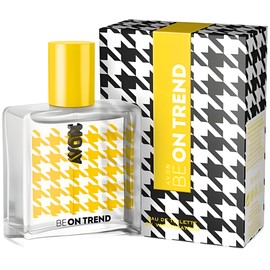 perfume Be On Trend