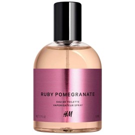 perfume Ruby Pomegranate