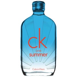 CK One Summer 2017