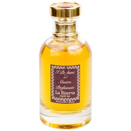 perfume La Riserva