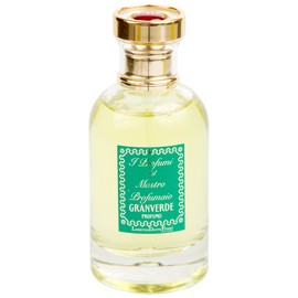 perfume Granverde