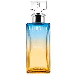 perfume Eternity Summer 2017