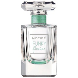 perfume Funky Flower