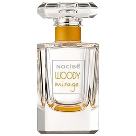 perfume Woody Mirage