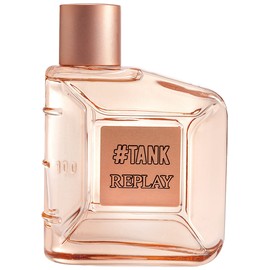 perfume #Tank For Her