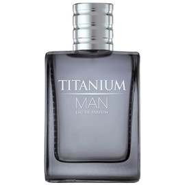 perfume Titanium Eau de Parfum