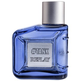 perfume #Tank For Him