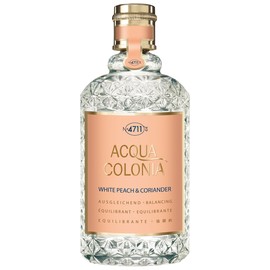 4711 Acqua Colonia White Peach & Coriander