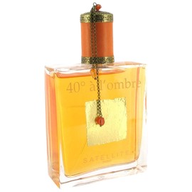 perfume 40º a l'Ombre