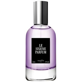perfume Le Sixieme Parfum
