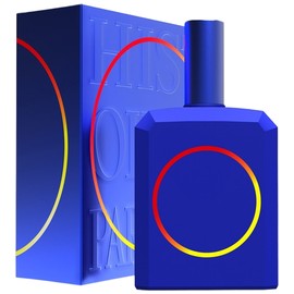 This Is Not A Blue Bottle 1.3