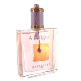 perfume A La Figue!