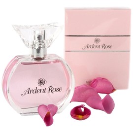 perfume Ardent Rose