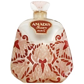 perfume Amadis