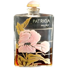 perfume Patricia