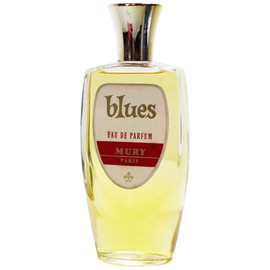 perfume Blues