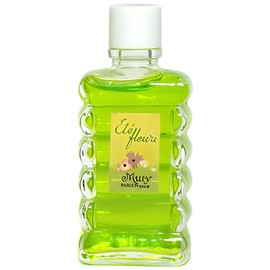 perfume Été Fleuri