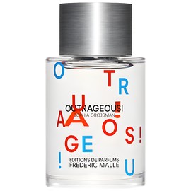Outrageous! Limited Edition 2017