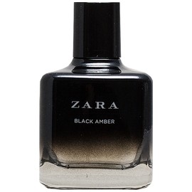 perfume Black Amber
