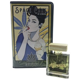 Space Cake