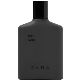 perfume Man Gold